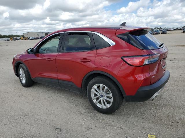 Photo 2 from auction – 2020 FORD ESCAPE SE with VIN 1FMCU0G60LUB32289