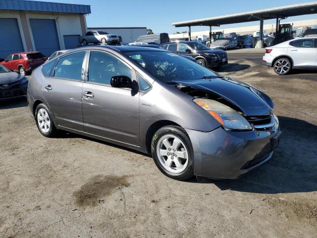 Photo 4 from auction – 2007 TOYOTA PRIUS with VIN JTDKB20U573261084