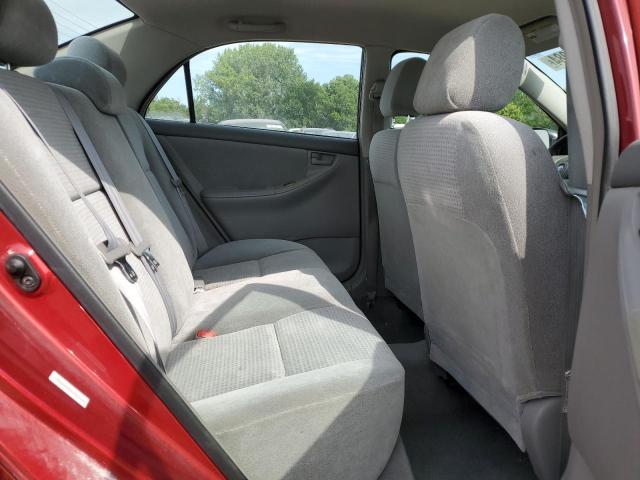 Photo 10 from auction – 2008 TOYOTA COROLLA CE with VIN 1NXBR32E88Z994342