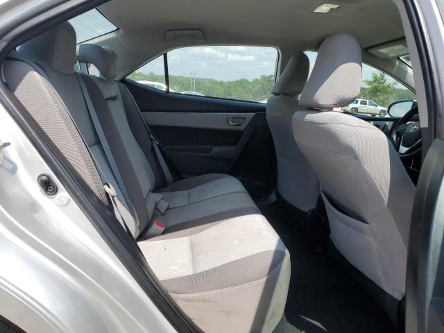 Photo 10 from auction – 2018 TOYOTA COROLLA L with VIN 5YFBURHE6JP817448