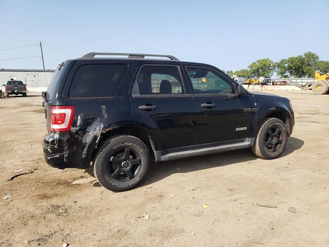 Photo 3 from auction – 2008 FORD ESCAPE XLT with VIN 1FMCU93198KB66720