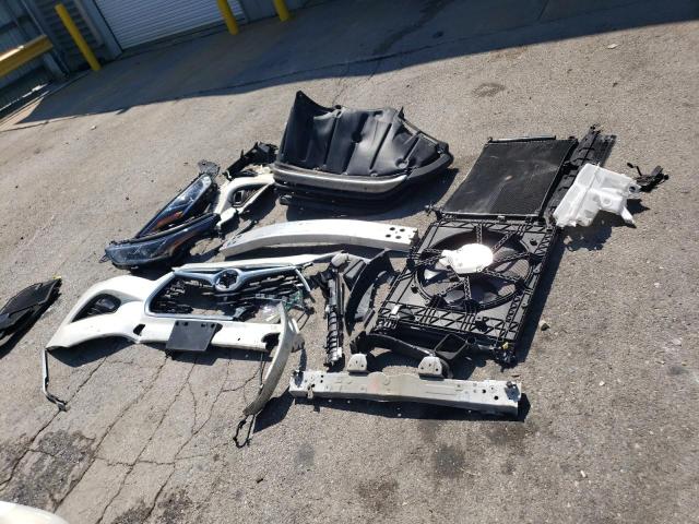 Photo 13 from auction – 2020 TOYOTA HIGHLANDER with VIN 5TDFZRAH3LS015814