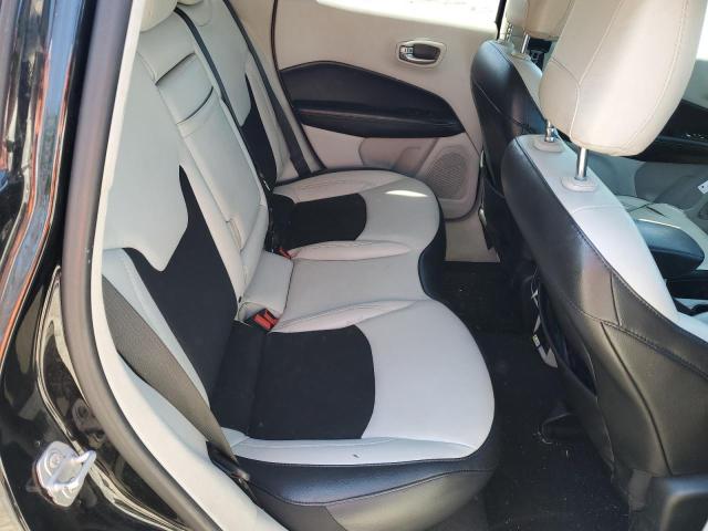 Photo 11 from auction – 2019 JEEP COMPASS LA with VIN 3C4NJCBB3KT637330