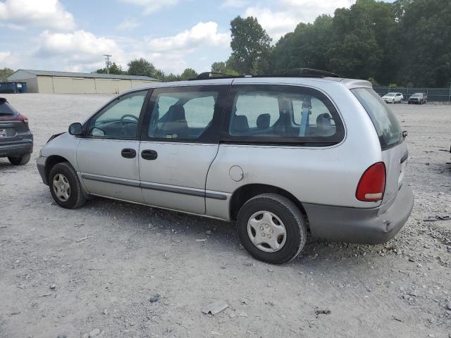 Photo 2 from auction – 2000 DODGE GRAND CARA with VIN 2B4GP24G9YR866372