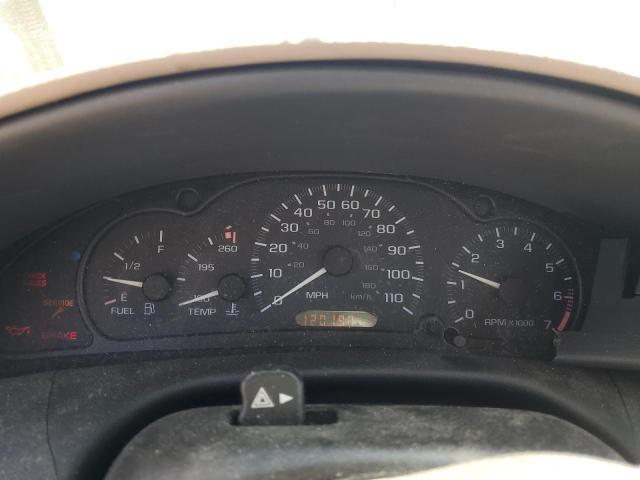 Photo 9 from auction – 2005 CHEVROLET CAVALIER with VIN 1G1JC52F557134679