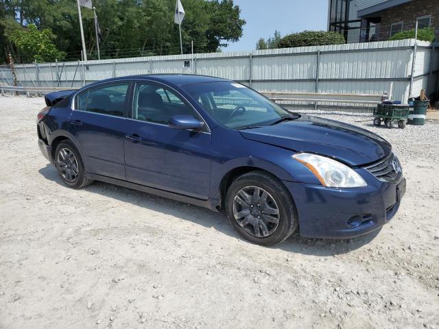 Photo 4 from auction – 2012 NISSAN ALTIMA BAS with VIN 1N4AL2AP7CN540333