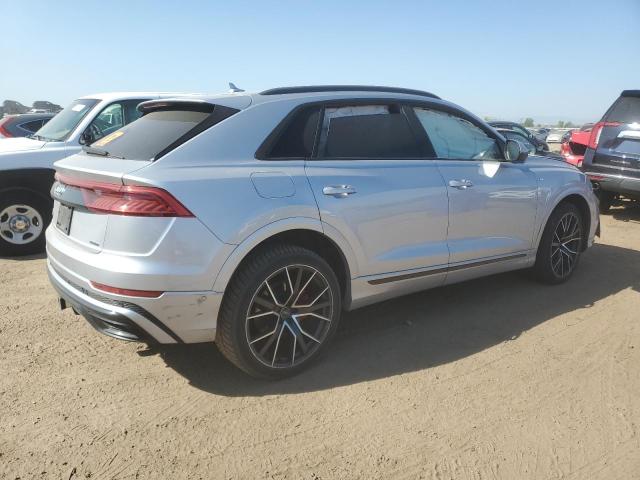 Photo 3 from auction – 2019 AUDI Q8 PREMIUM with VIN WA1EVAF18KD042001