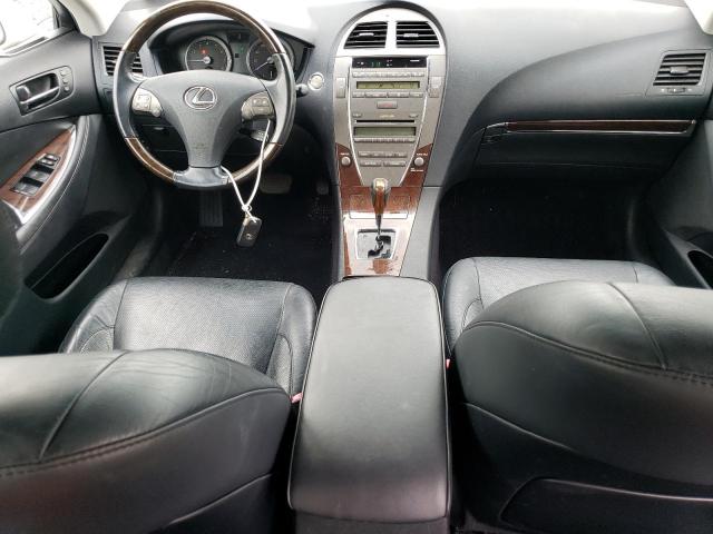 Photo 8 from auction – 2011 LEXUS ES 350 with VIN JTHBK1EG6B2448022
