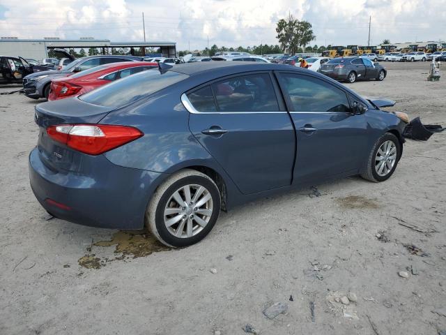 Photo 3 from auction – 2014 KIA FORTE EX with VIN KNAFX4A8XE5050090