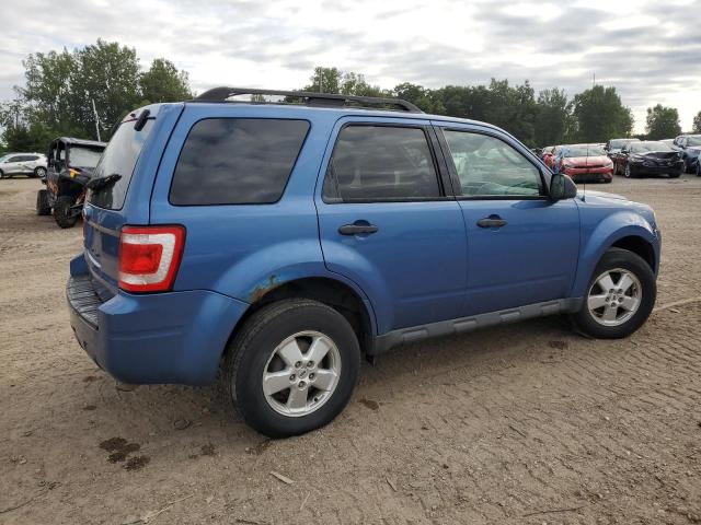 Photo 3 from auction – 2010 FORD ESCAPE XLT with VIN 1FMCU9D70AKA80530