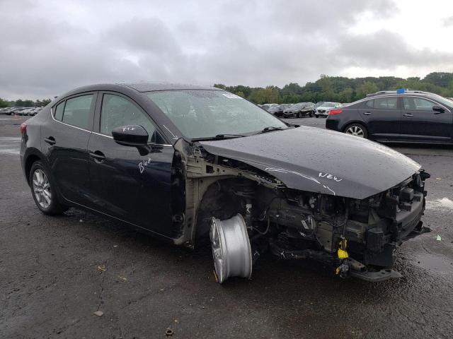 Photo 4 from auction – 2017 MAZDA 3 SPORT with VIN 3MZBN1U72HM153847