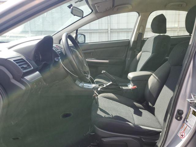 Foto 7 de la subasta – 2015 SUBARU IMPREZA con VIN JF1GJAA66FH023996