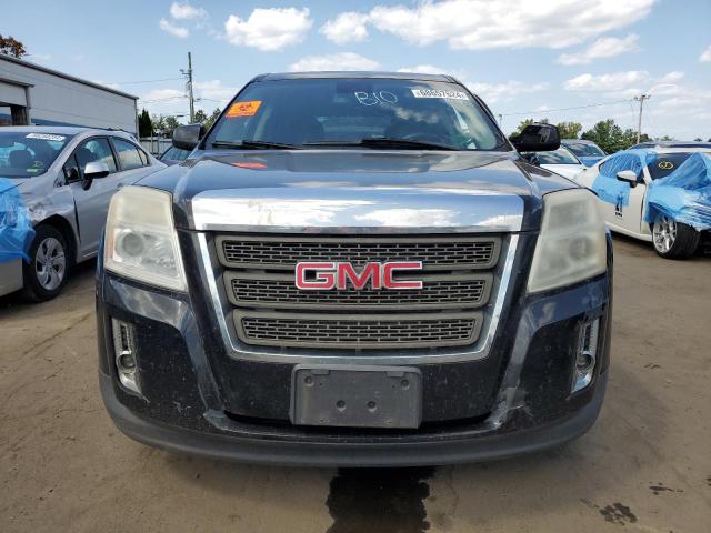 Photo 5 from auction – 2012 GMC TERRAIN SL with VIN 2GKFLREK1C6250038