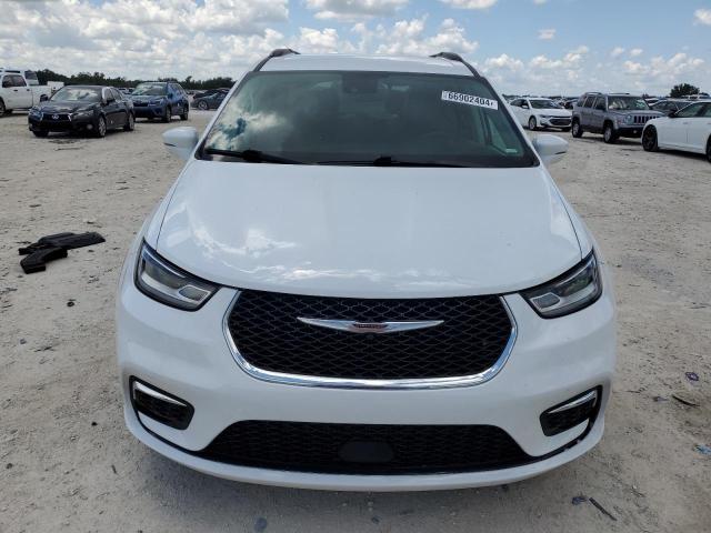 Photo 5 from auction – 2022 CHRYSLER PACIFICA T with VIN 2C4RC1BG5NR112062