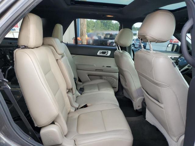 Photo 11 from auction – 2015 FORD EXPLORER L with VIN 1FM5K7F80FGA56361