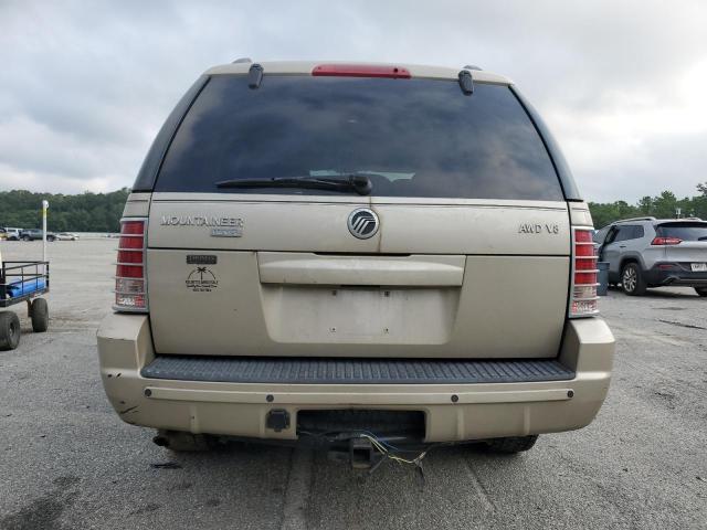 Photo 6 from auction – 2005 MERCURY MOUNTAINEE with VIN 4M2DU86WX5ZJ10552