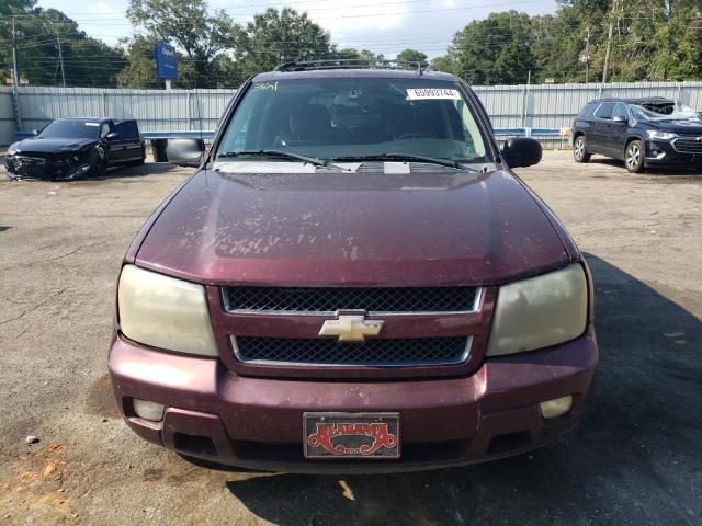 Photo 5 from auction – 2007 CHEVROLET TRAILBLAZE with VIN 1GNDT13S072267009