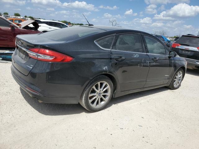 Photo 3 from auction – 2017 FORD FUSION SE with VIN 3FA6P0LU0HR140829