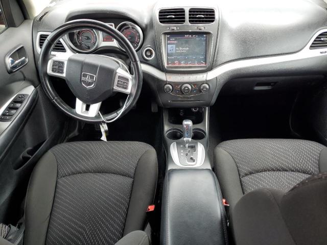 Photo 8 from auction – 2019 DODGE JOURNEY SE with VIN 3C4PDCBB2KT866534