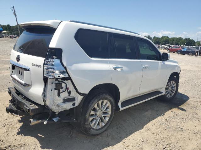 Photo 3 from auction – 2021 LEXUS GX 460 PRE with VIN JTJAM7BXXM5292595