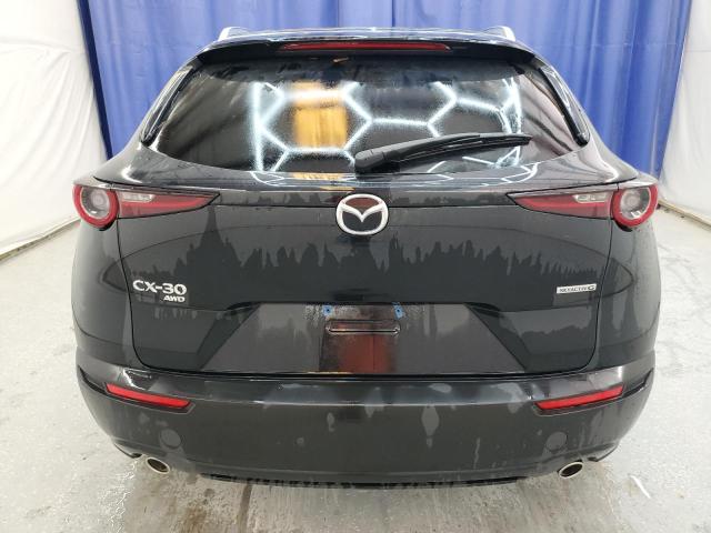Photo 6 from auction – 2024 MAZDA CX-30 SELE with VIN 3MVDMBBM5RM646502
