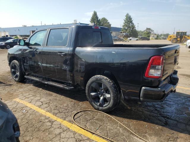 Photo 2 from auction – 2019 RAM 1500 BIG H with VIN 1C6SRFFT8KN687633