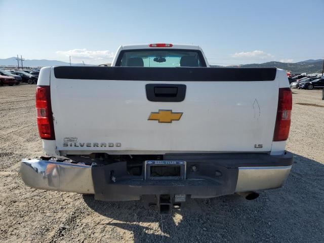 Photo 6 from auction – 2014 CHEVROLET SILVERADO with VIN 1GC0KVCG8EF117930