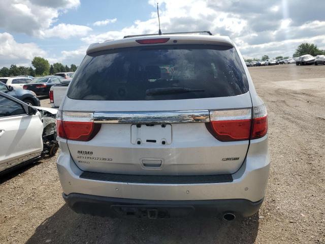 Photo 6 from auction – 2011 DODGE DURANGO CR with VIN 1D4RE4GG9BC732764
