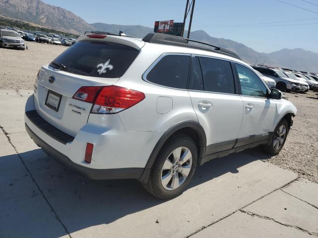 Photo 3 from auction – 2012 SUBARU OUTBACK 3. with VIN 4S4BRDLC9C2256492