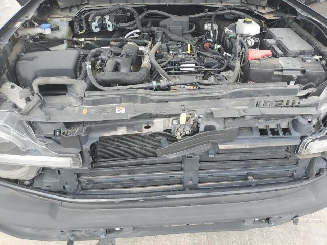 Photo 12 from auction – 2021 FORD BRONCO BAS with VIN 1FMDE5BH8MLA60949