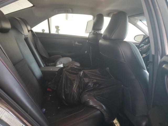 Photo 10 from auction – 2017 TOYOTA CAMRY LE with VIN 4T1BF1FK4HU752273