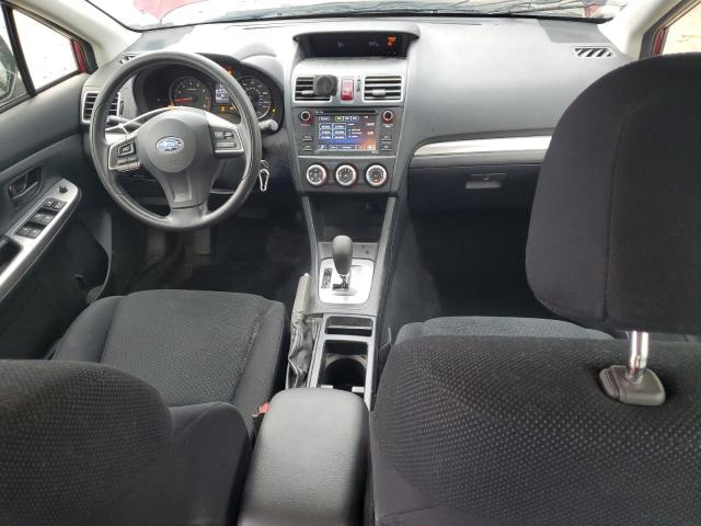 Photo 8 from auction – 2015 SUBARU IMPREZA with VIN JF1GPAA6XF8203688