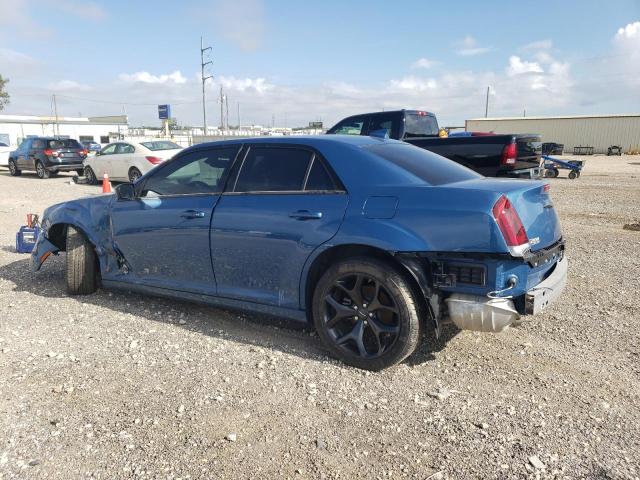 Photo 2 from auction – 2023 CHRYSLER 300 TOURIN with VIN 2C3CCAAG7PH556080