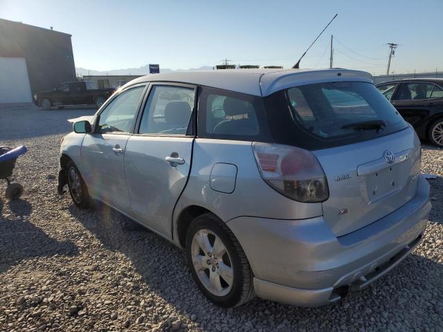 Photo 2 from auction – 2007 TOYOTA COROLLA MA with VIN 2T1KR32E47C654489