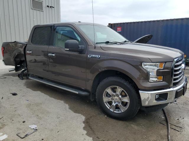 Photo 4 from auction – 2015 FORD F150 SUPER with VIN 1FTEW1EF7FKD16046