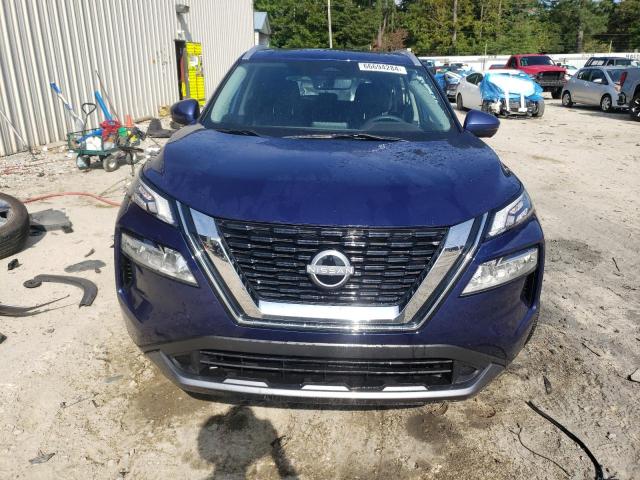 Photo 5 from auction – 2023 NISSAN ROGUE SL with VIN 5N1BT3CA0PC941412