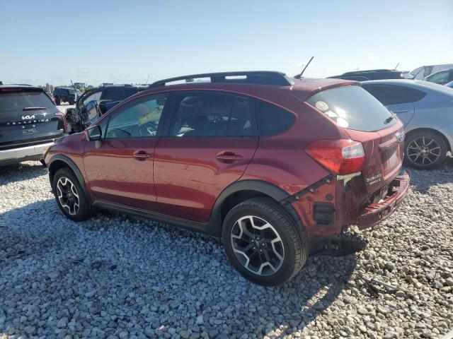 Photo 2 from auction – 2017 SUBARU CROSSTREK with VIN JF2GPABC2HH250698