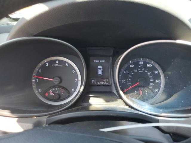 Photo 9 from auction – 2016 HYUNDAI SANTA FE with VIN KM8SMDHF6GU148259