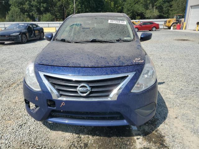 Photo 5 from auction – 2019 NISSAN VERSA S with VIN 3N1CN7AP4KL805513