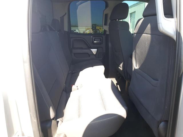 Photo 10 from auction – 2016 CHEVROLET SILVERADO with VIN 1GCRCREC3GZ413011