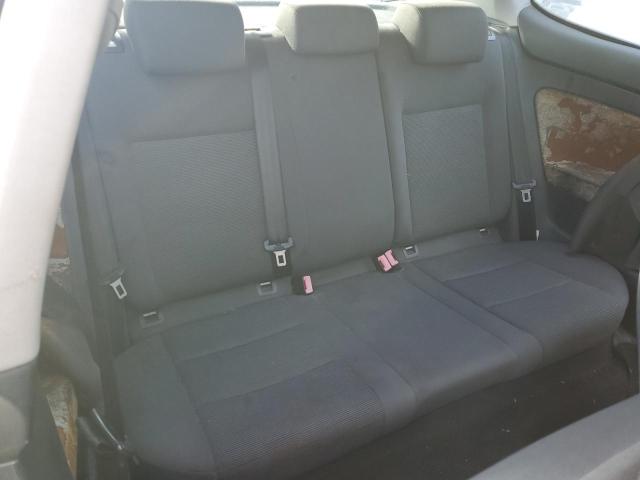 Photo 10 from auction – 2008 VOLKSWAGEN RABBIT with VIN WVWBA71K08W002824