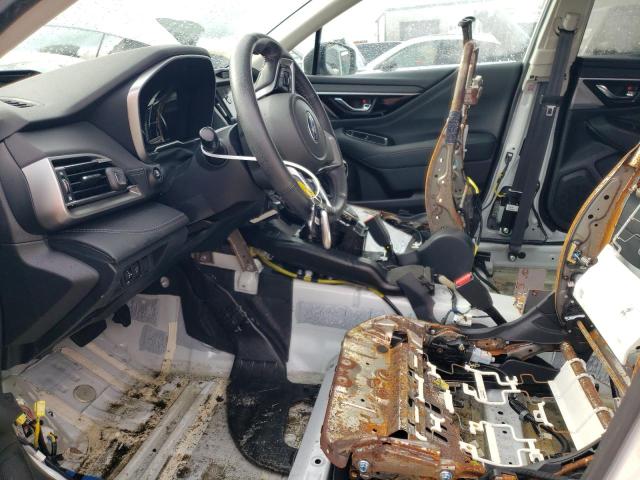 Photo 7 from auction – 2020 SUBARU OUTBACK LI with VIN 4S4BTANC2L3178497