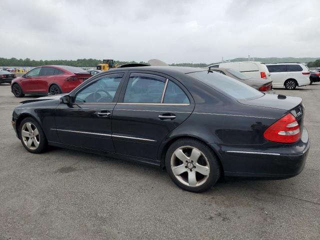 Photo 2 from auction – 2005 MERCEDES-BENZ E 500 with VIN WDBUF70J95A743645