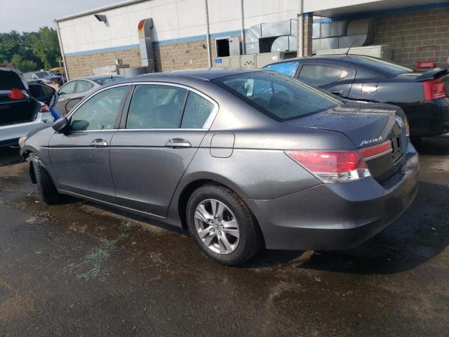 Photo 2 from auction – 2012 HONDA ACCORD SE with VIN 1HGCP2F61CA207819