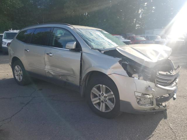 Photo 4 from auction – 2013 CHEVROLET TRAVERSE L with VIN 1GNKVGKD8DJ133244