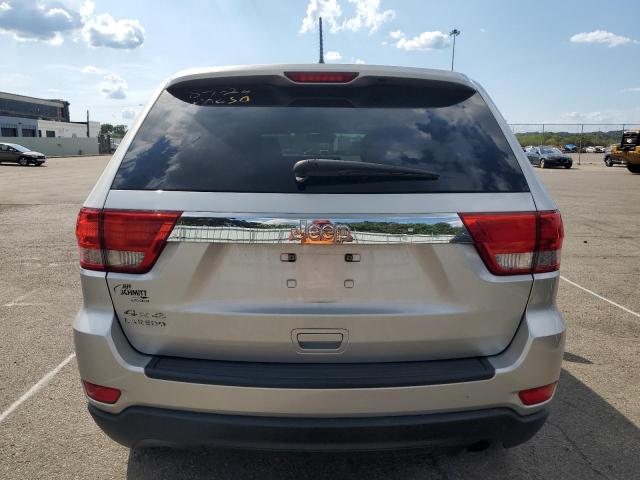 Photo 6 from auction – 2011 JEEP GRAND CHER with VIN 1J4RR4GGXBC556092