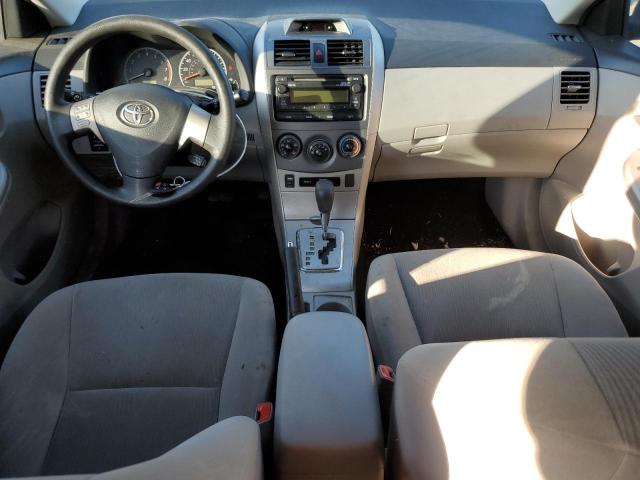 Foto 8 de la subasta – 2012 TOYOTA COROLLA BA con VIN 5YFBU4EE4CP028936