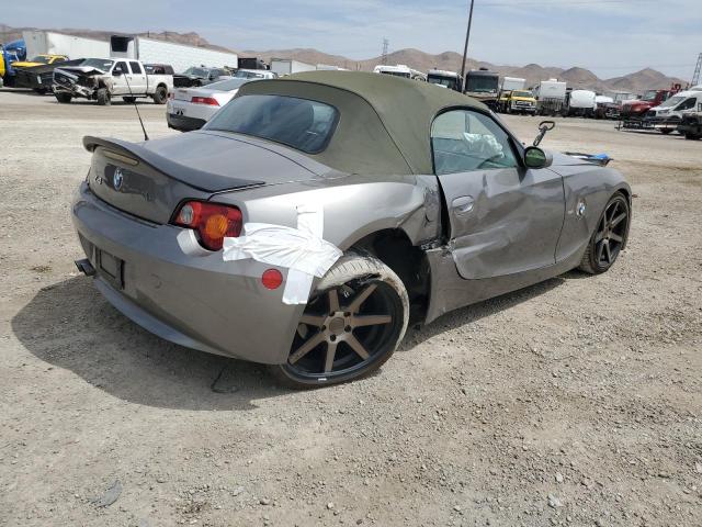 Фото 3 с аукциона – 2003 BMW Z4 с VIN 4USBT534X3LT23867