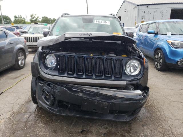 Photo 5 from auction – 2016 JEEP RENEGADE L with VIN ZACCJBBT5GPD66652