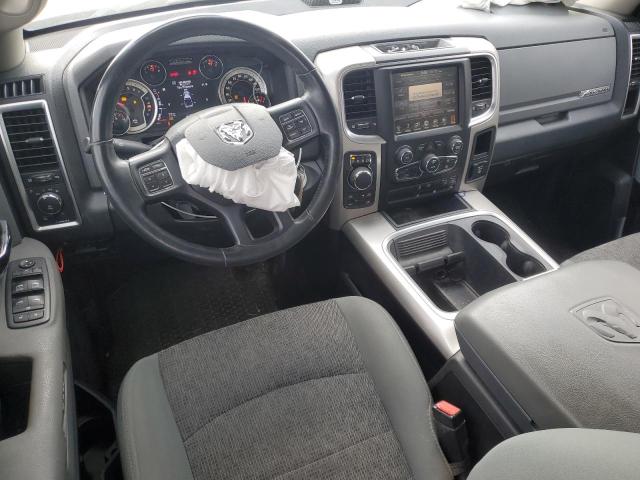 Photo 8 from auction – 2016 RAM 1500 SLT with VIN 1C6RR7LG2GS173765